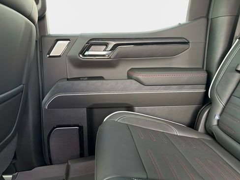 New 2026 GMC Sierra 1500 AT4X AWD/4WD image 14