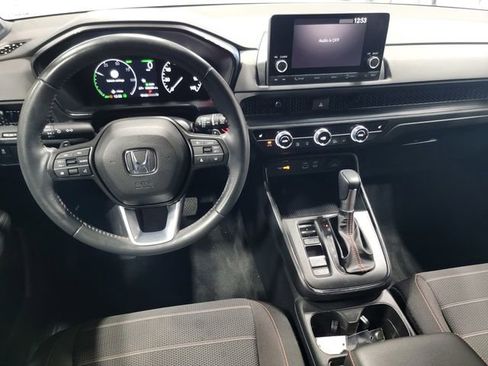 Used 2024 Honda CR-V Sport image 30