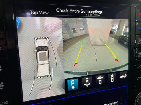 Used 2021 RAM 1500 Limited w/ Night Edition image 38