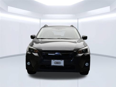 Used 2019 Subaru Crosstrek 2.0i Limited w/ Moonroof Package w/Navigation AWD/4WD image 8
