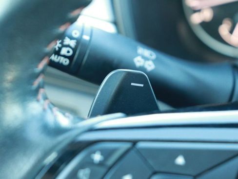 Used 2024 Nissan Altima 2.5 SR image 19