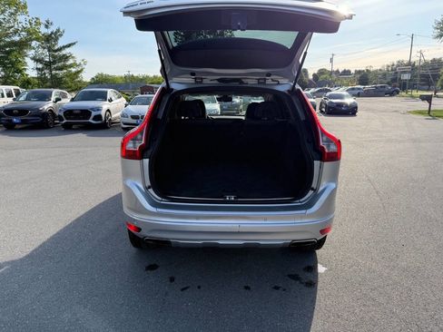 Used 2015 Volvo XC60 T6 AWD/4WD image 14