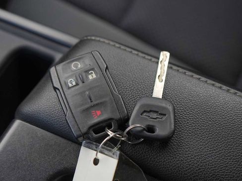 Used 2015 Chevrolet Silverado 1500 LT w/ All Star Edition image 28