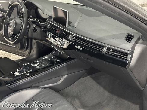Used 2019 Audi A5 2.0T Premium Plus w/ Premium Plus image 19