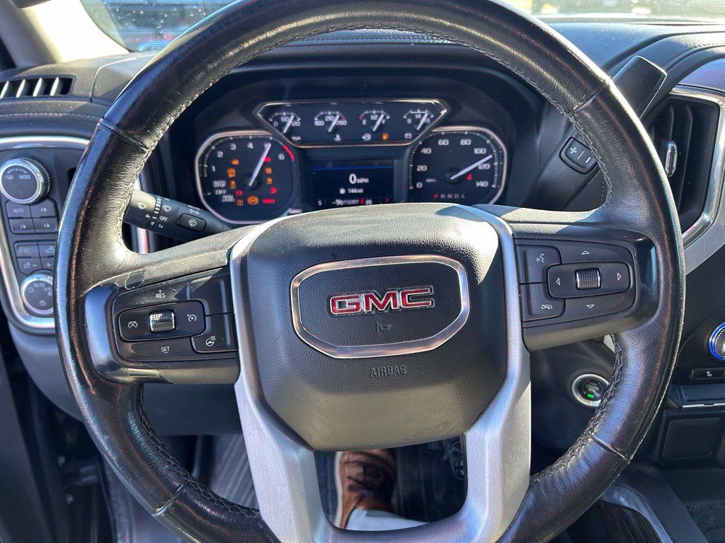 Used 2021 GMC Sierra 1500 Elevation AWD/4WD image 15