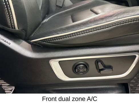 Used 2020 RAM 1500 Laramie AWD/4WD image 22