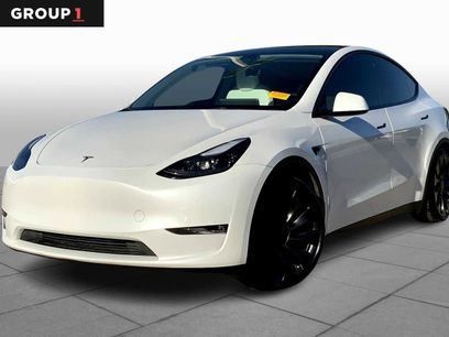 Used 2023 Tesla Model Y Performance
