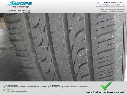Used 2019 Jeep Grand Cherokee Limited w/ Trailer Tow Group IV AWD/4WD image 29