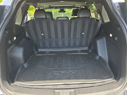 Used 2024 Honda CR-V Sport Touring image 13