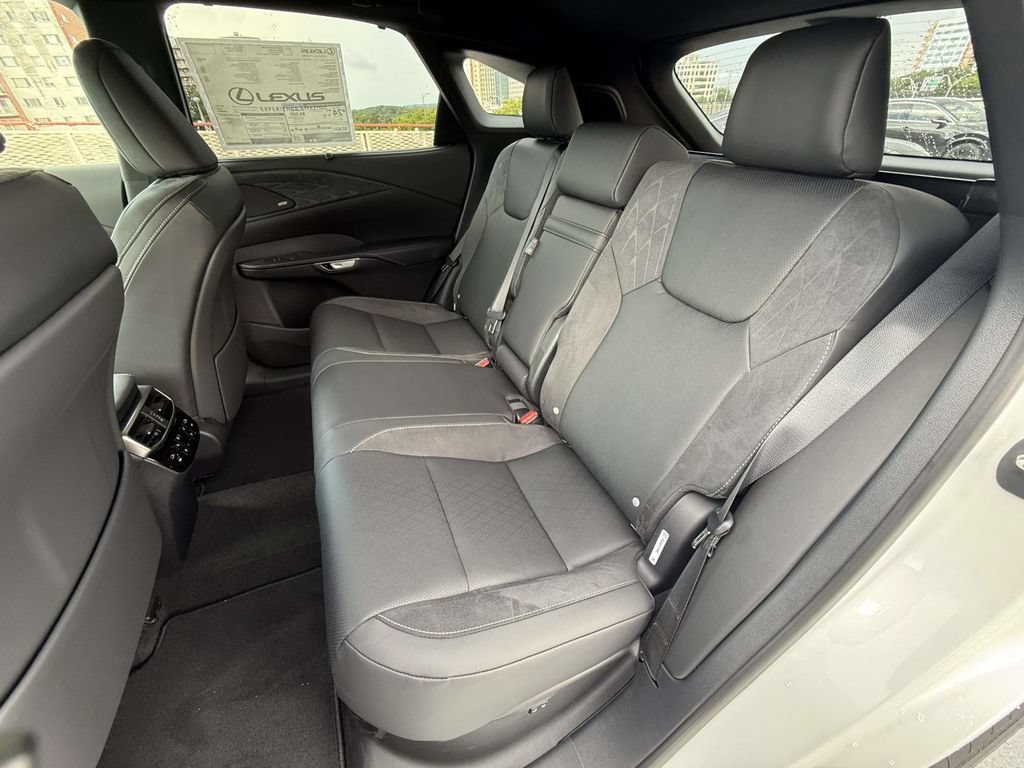 New 2026 Lexus RX 350 AWD w/ Convenience Package image 13