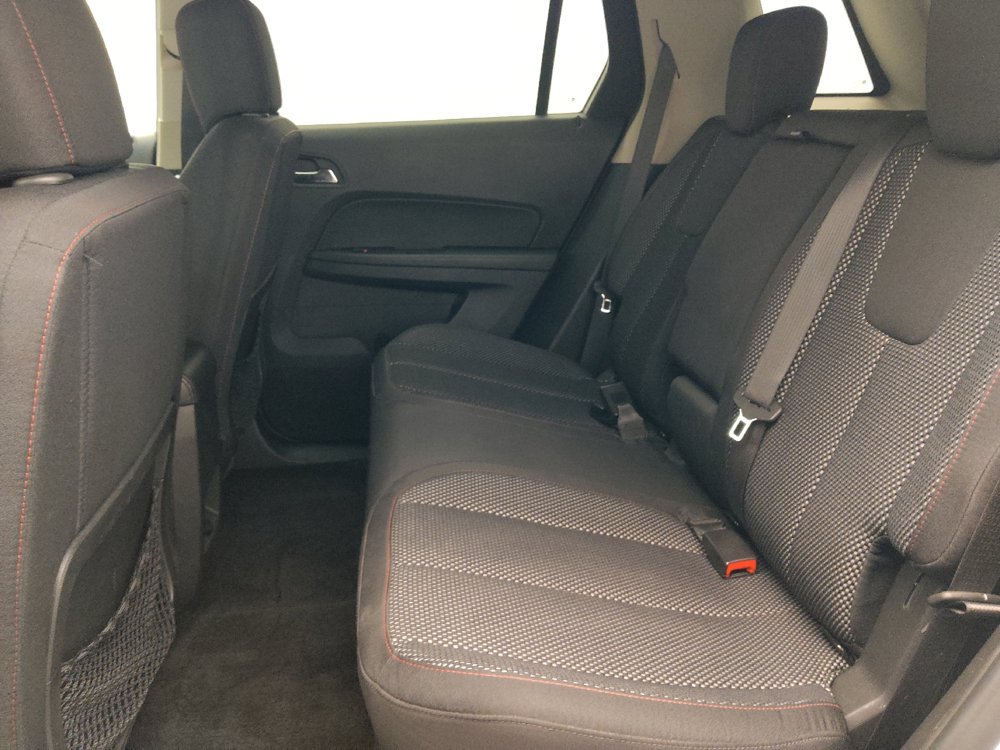 Used 2016 GMC Terrain SLE w/ Convenience Package FWD image 18