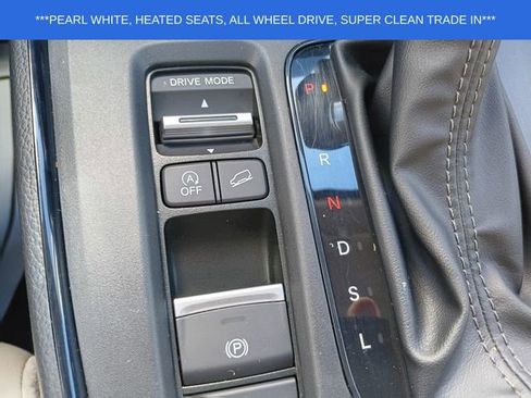 Used 2024 Honda CR-V EX-L image 10