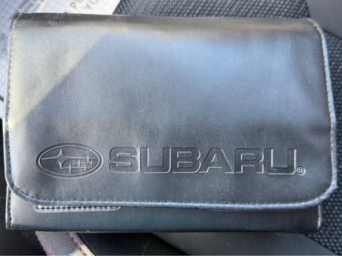 Used 2017 Subaru Impreza 2.0i Sport AWD/4WD image 13