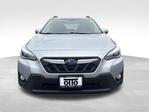 Used 2023 Subaru Crosstrek 2.5i Limited image 2