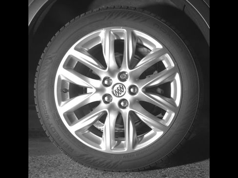 Used 2020 Buick Envision Premium w/ LPO, Active Package AWD/4WD image 12