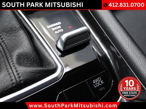 Used 2024 Jeep Compass Latitude w/ Convenience Group AWD/4WD image 25