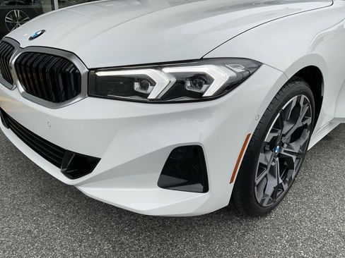 New 2026 BMW 330i Sedan w/ Convenience Package image 26