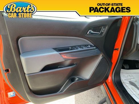 Used 2019 Chevrolet Colorado Z71 image 23