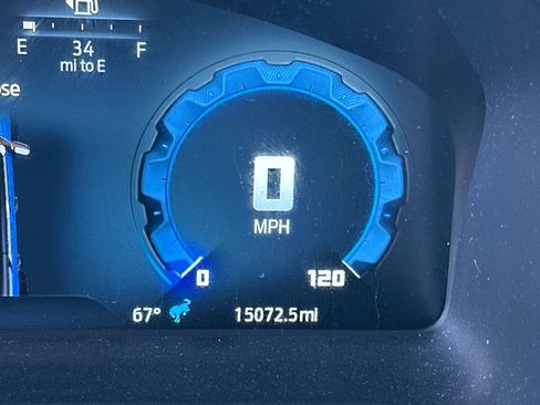 Used 2025 Ford Bronco Badlands AWD/4WD image 27