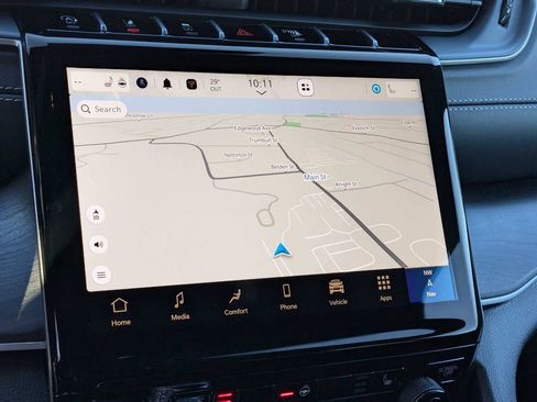 Certified 2025 Jeep Grand Cherokee L Limited w/ Trailer Tow Package image 18