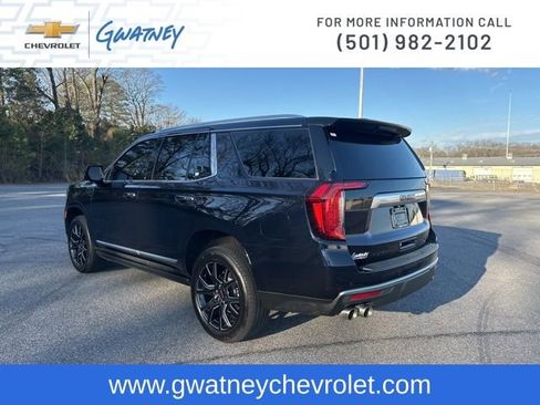 Used 2024 GMC Yukon Denali image 7