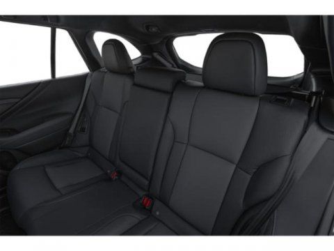 Used 2025 Subaru Outback Wilderness AWD/4WD image 15