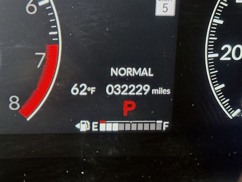 Used 2023 Honda HR-V Sport image 19