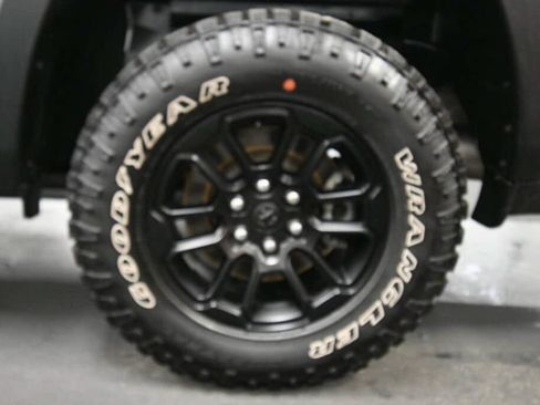 Used 2026 RAM 1500 Rebel w/ Rebel Level 1 Equipment Group AWD/4WD image 31