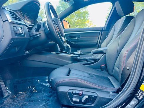 Used 2018 BMW 430i Gran Coupe xDrive image 22