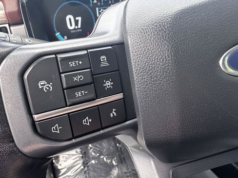 Used 2023 Ford F150 Lariat w/ Equipment Group 502A High AWD/4WD image 25