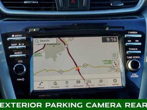 Used 2023 Nissan Murano SL image 18