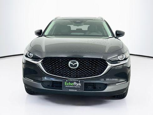 Used 2025 MAZDA CX-30 AWD 2.5 S w/ Preferred Package image 2