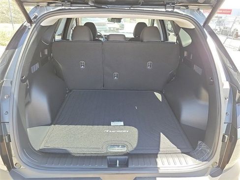 New 2025 Hyundai Tucson SEL image 18