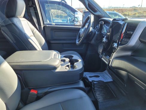 New 2026 RAM 3500 Tradesman image 10