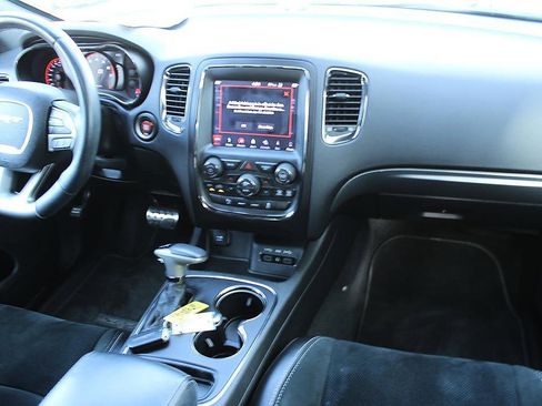 Used 2018 Dodge Durango SRT AWD/4WD image 24