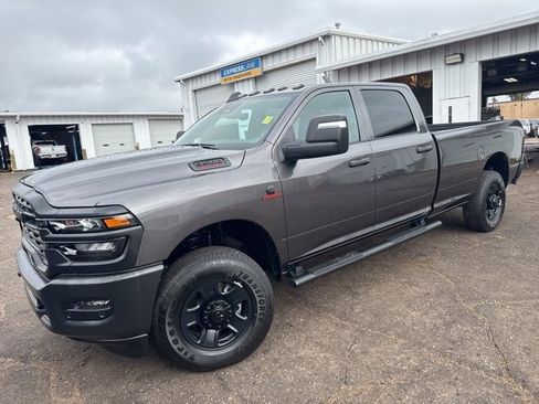 New 2026 RAM 3500 Tradesman image 5