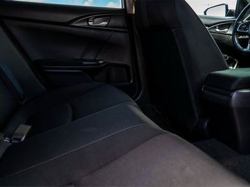 Used 2021 Honda Civic EX image 28