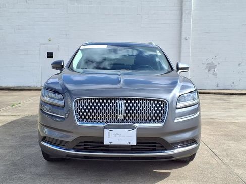 Certified 2023 Lincoln Nautilus Reserve FWD image 19