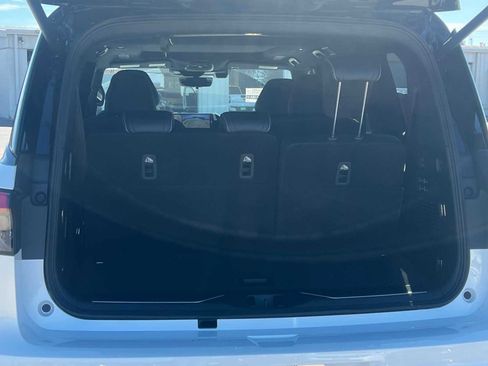 New 2026 INFINITI QX80 SPORT image 13