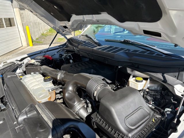 Certified 2023 Ford F150 Lariat w/ Equipment Group 502A High AWD/4WD image 50