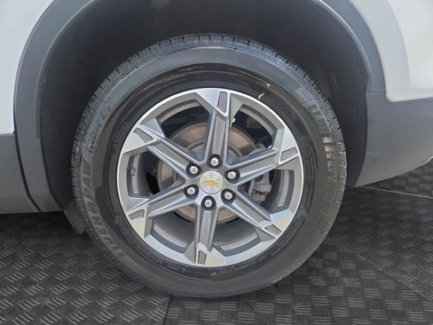 Used 2023 Chevrolet Blazer LT AWD/4WD image 34