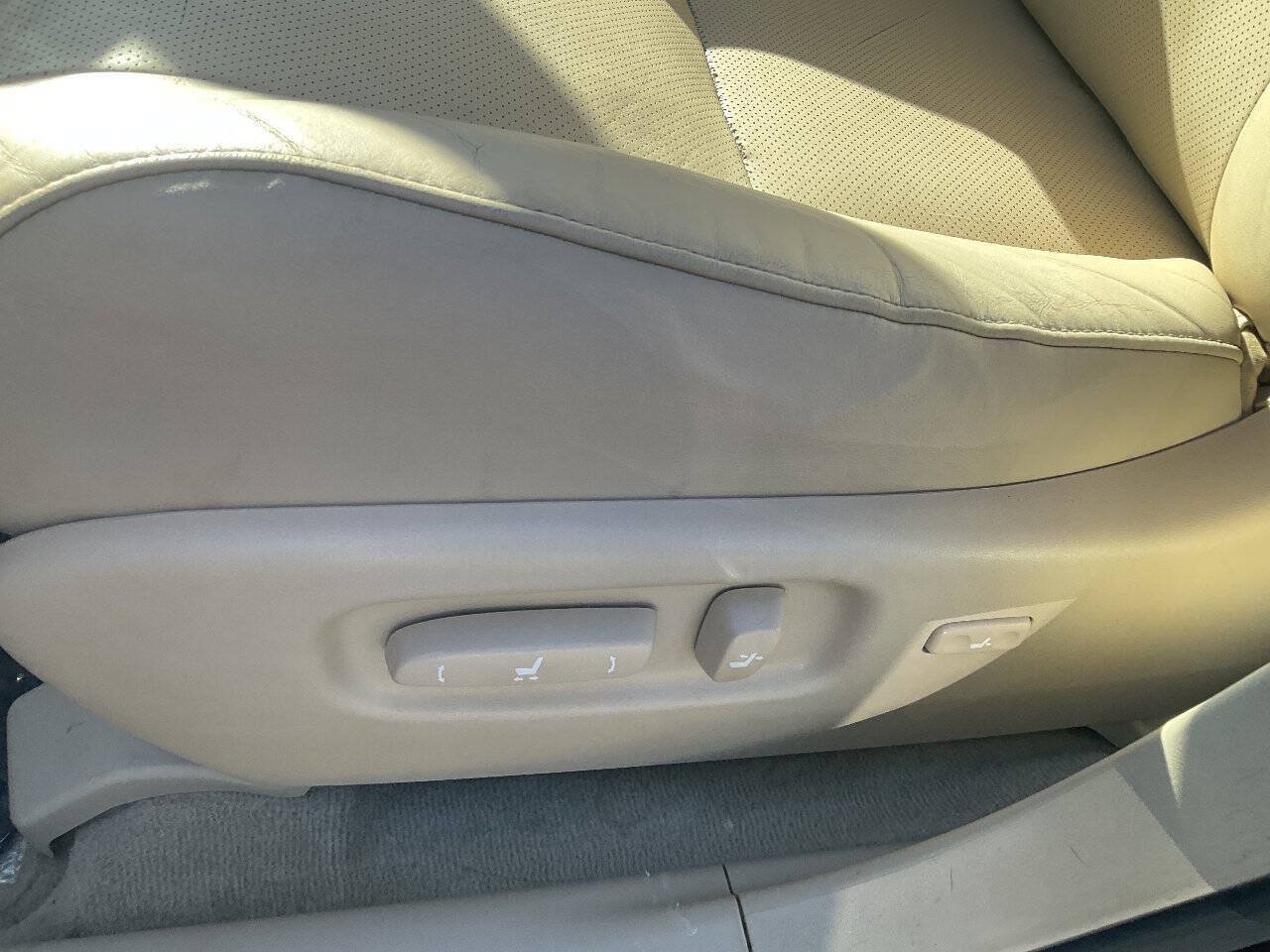 Used 2015 Lexus RX 350 FWD image 11