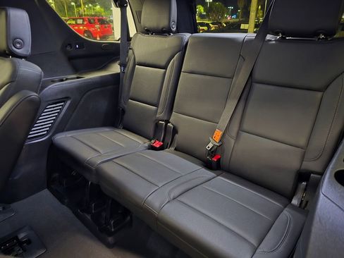 Used 2024 Chevrolet Tahoe LT AWD/4WD image 31