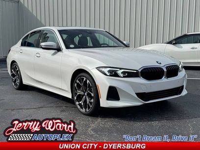 Used 2026 BMW 330i xDrive Sedan