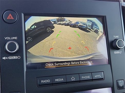 New 2025 Subaru Forester image 9