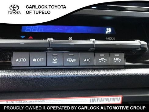 Used 2025 Toyota Tundra SR5 image 13