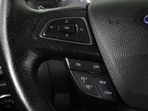 Used 2015 Ford Focus ST image 27