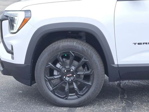 New 2026 GMC Terrain Elevation w/ Black Edition AWD/4WD image 27