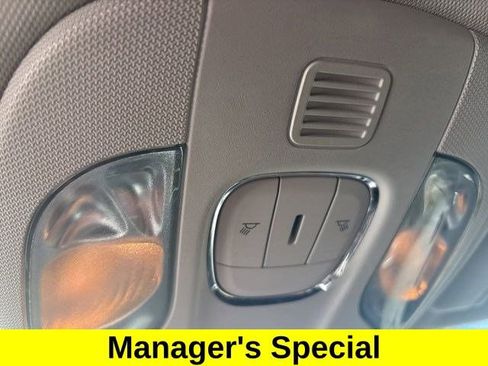 Used 2019 Jeep Compass Latitude w/ Popular Equipment Group image 28