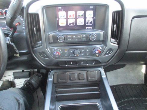 Used 2017 Chevrolet Silverado 1500 LT w/ All Star Edition image 27